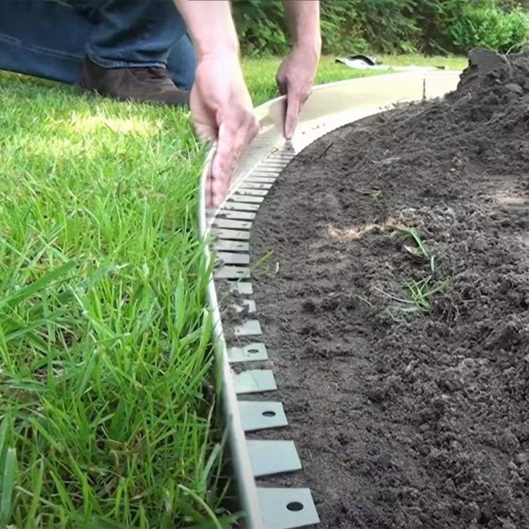 南京隔离带